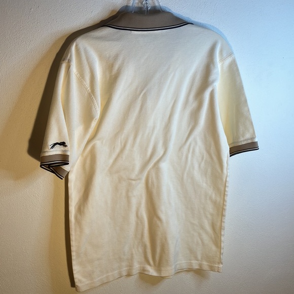 Slazenger Men’s Polo Size Small See Photos for measurements. Good Condition - Picture 4 of 8